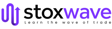 StoxWave Logo